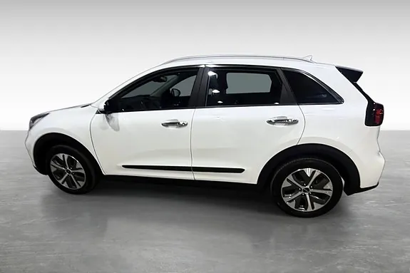 Kia E-Niro 2022 photo 2
