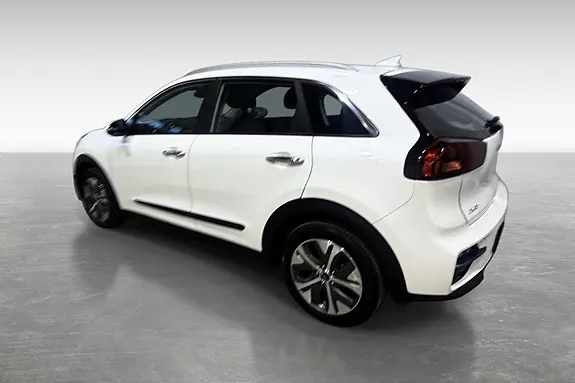 Kia E-Niro 2022 photo 3