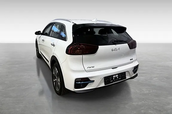 Kia E-Niro 2022 photo 4