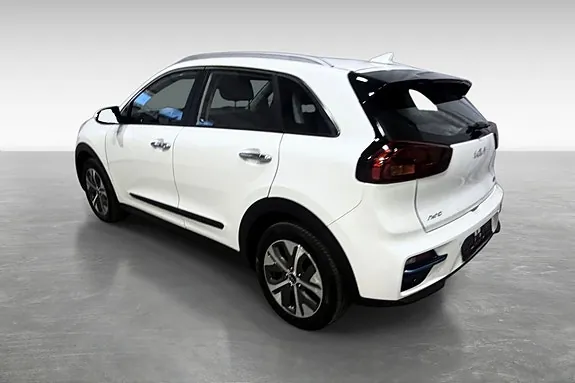 Kia E-Niro 2022 photo 5