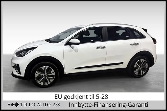 Kia E-Niro