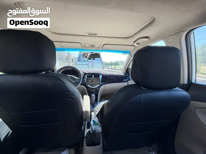 Hyundai Accent 2016 photo 2