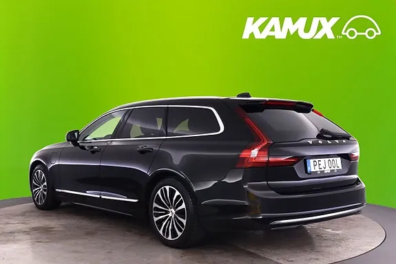 Volvo V90 2023 photo 5