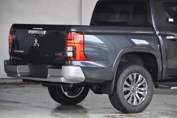 Mitsubishi Triton 2026 photo 5
