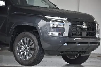 Mitsubishi Triton 2026 photo 3