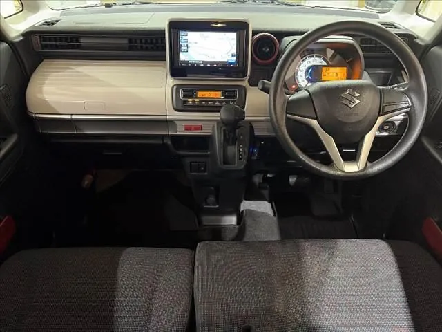 Suzuki Spacia Hybrid X 2020 photo 3