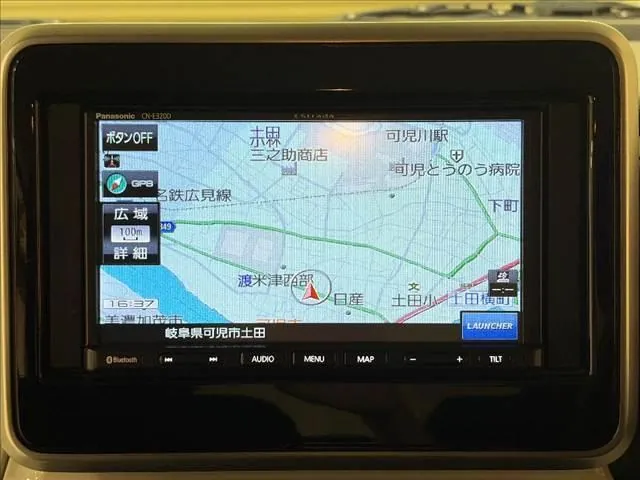 Suzuki Spacia Hybrid X 2020 photo 4