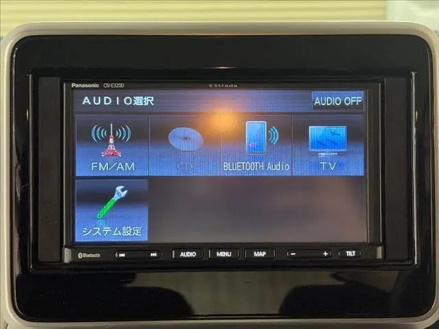 Suzuki Spacia Hybrid X 2020 photo 5