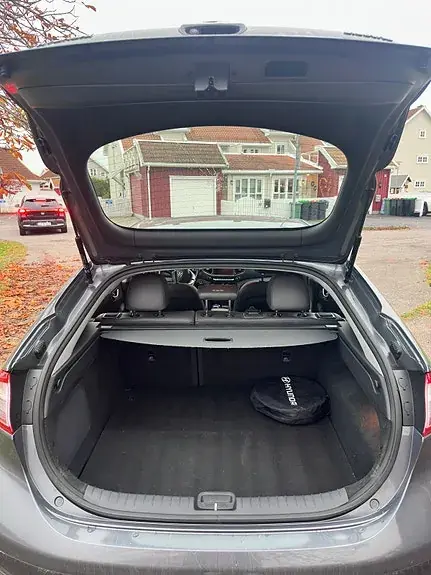 Hyundai Ioniq 2019 photo 3
