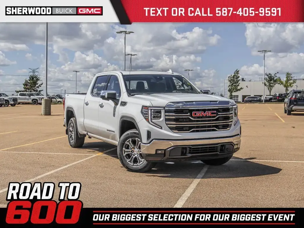 GMC Sierra 1500