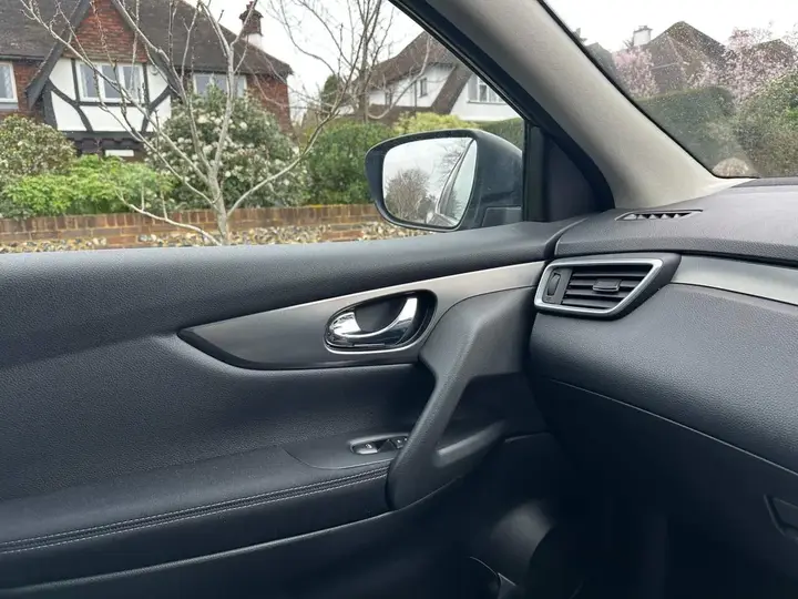 Nissan Qashqai 2018 photo 5