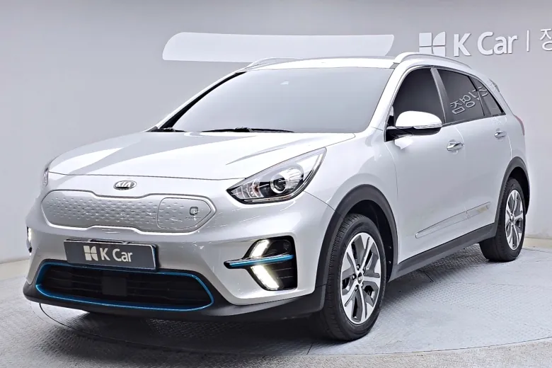 Kia Niro Ev