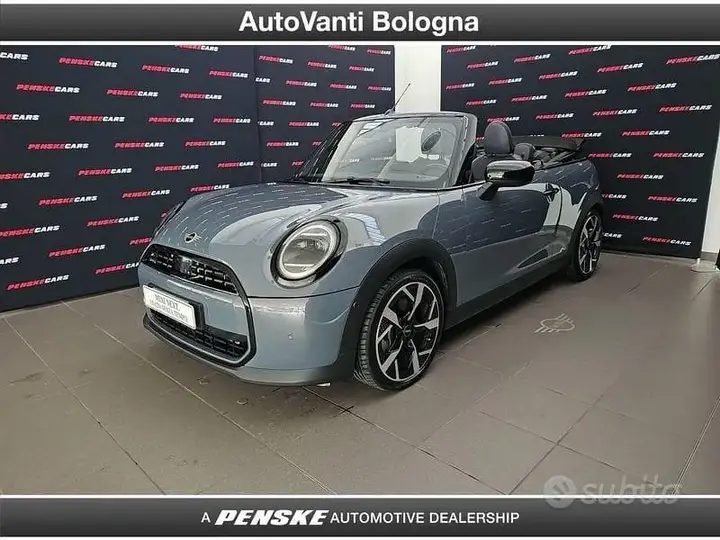 Mini Mini
