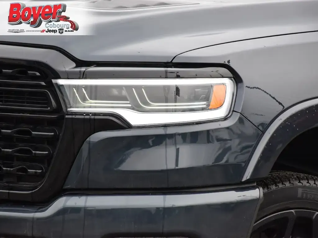 Ram 1500 2026 photo 2