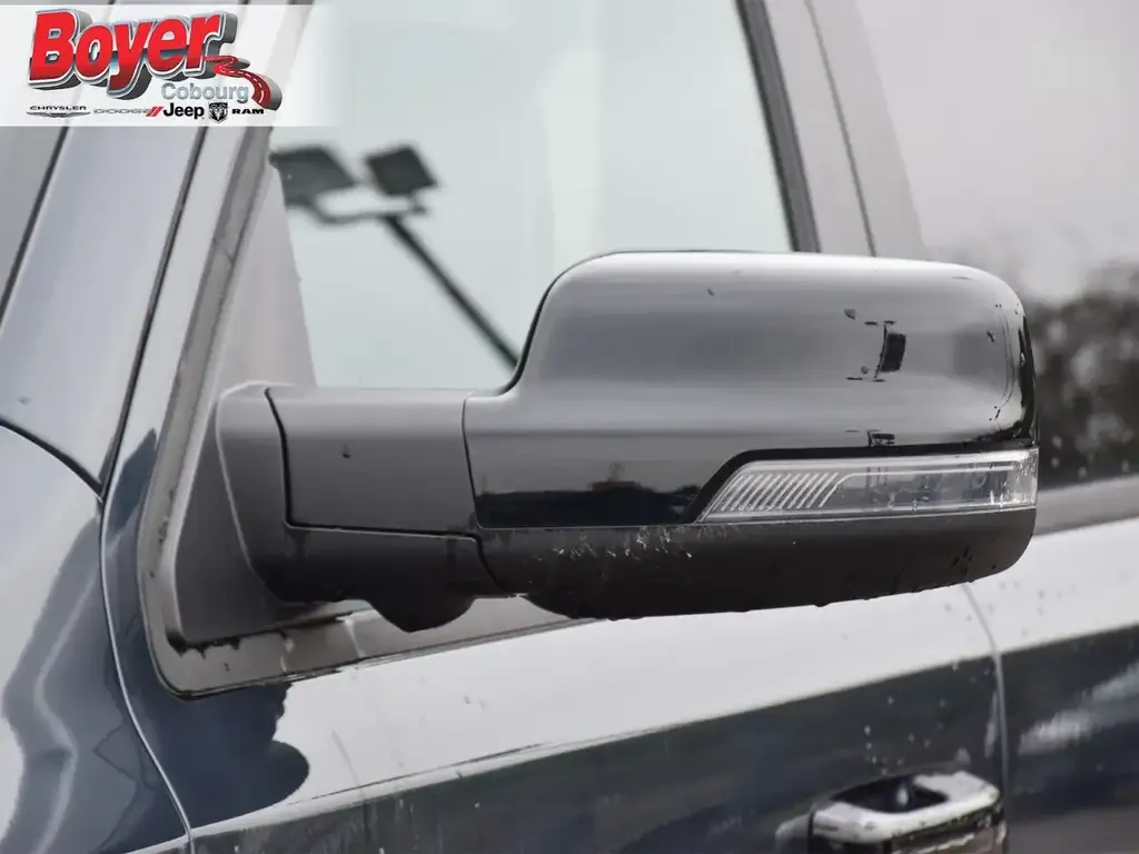 Ram 1500 2026 photo 3