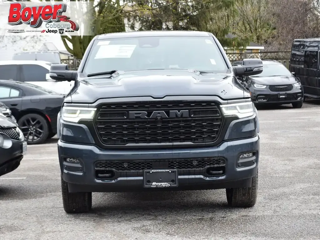 Ram 1500 2026 photo 5