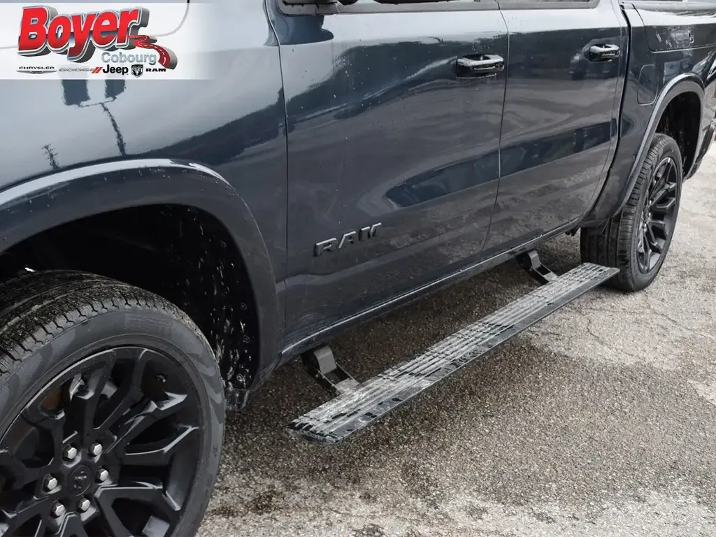 Ram 1500 2026 photo 4