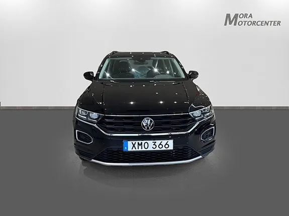 Volkswagen T-Roc 2021 photo 2