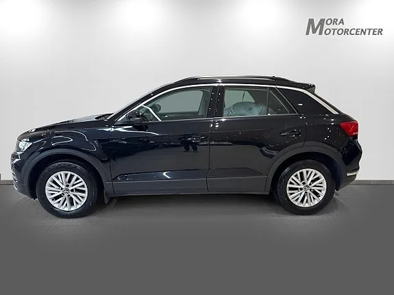 Volkswagen T-Roc 2021 photo 4