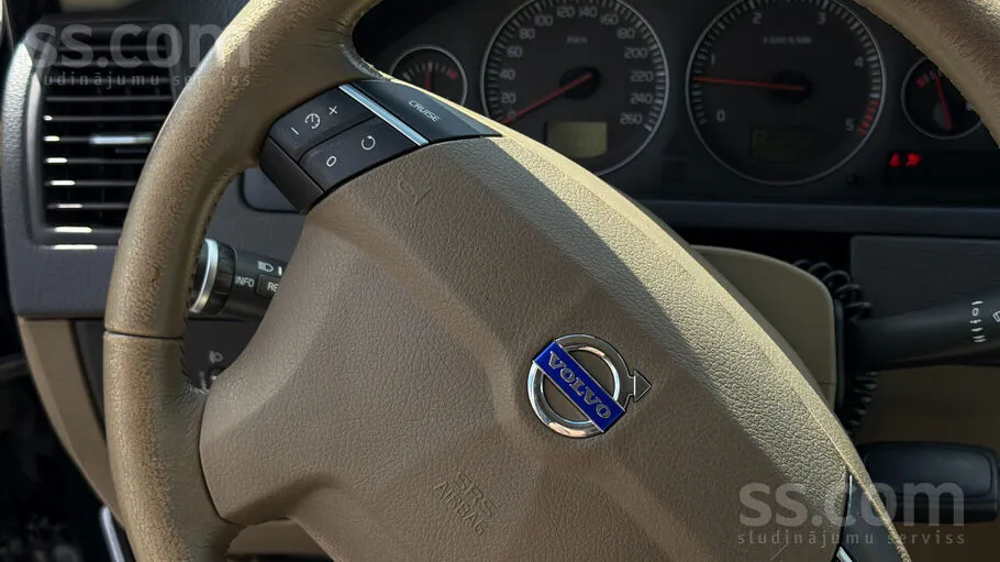 Volvo Xc90 2007 photo 5