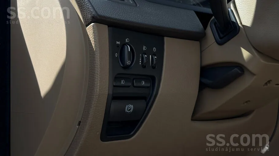 Volvo Xc90 2007 photo 4