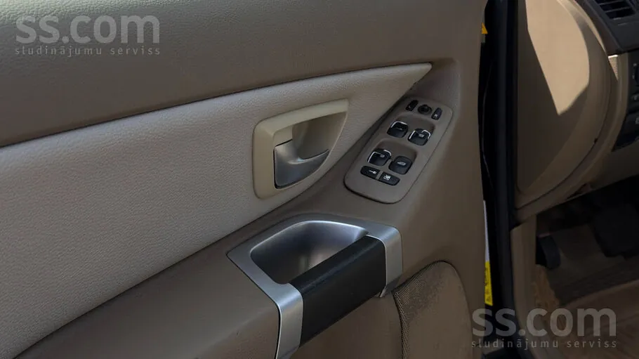 Volvo Xc90 2007 photo 3