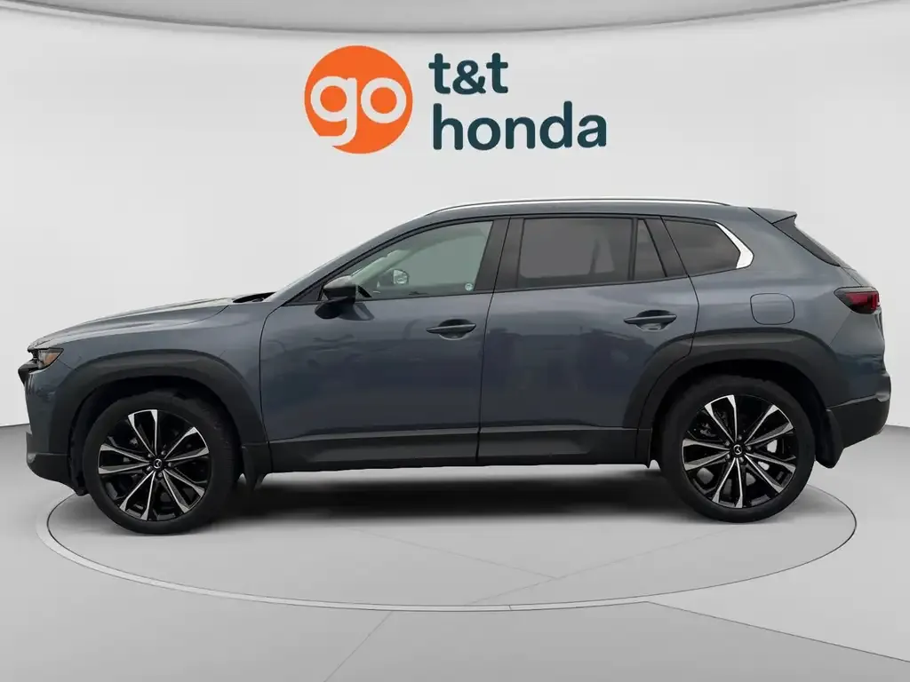 Mazda Cx-50 2024 photo 2