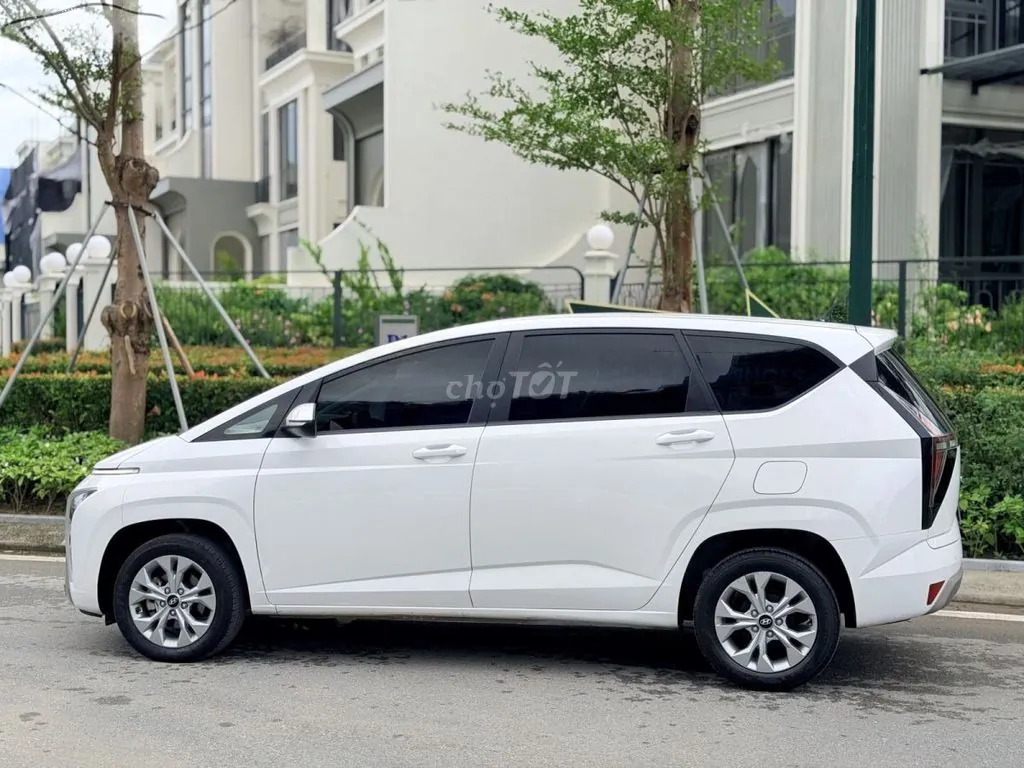 Hyundai Stargazer 2024 photo 5