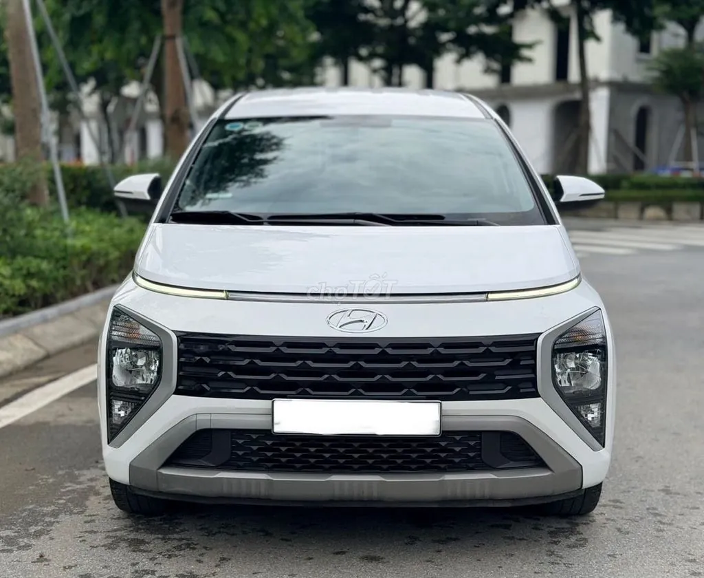 Hyundai Stargazer 2024 photo 3
