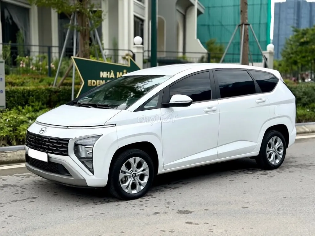 Hyundai Stargazer 2024 photo 2