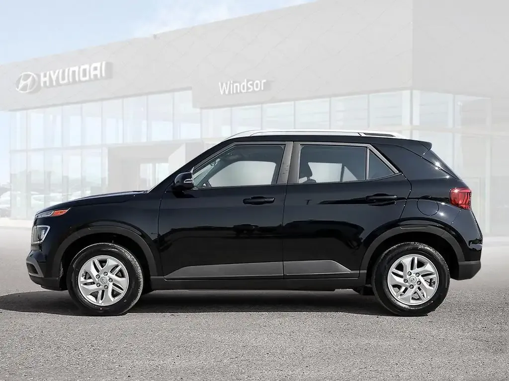 Hyundai Venue 2026 photo 3
