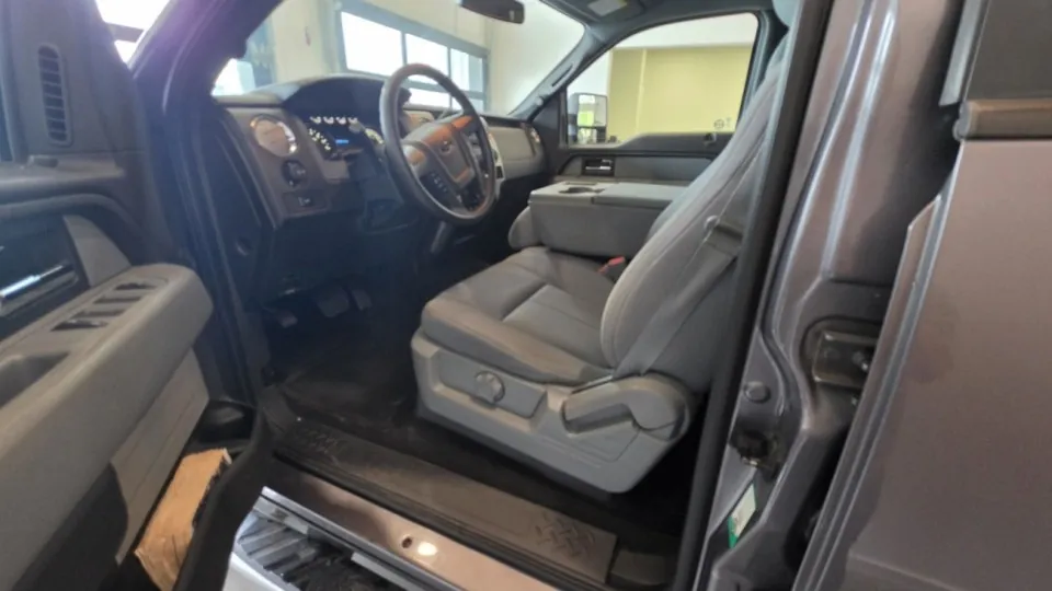 Ford F-150 2014 photo 5