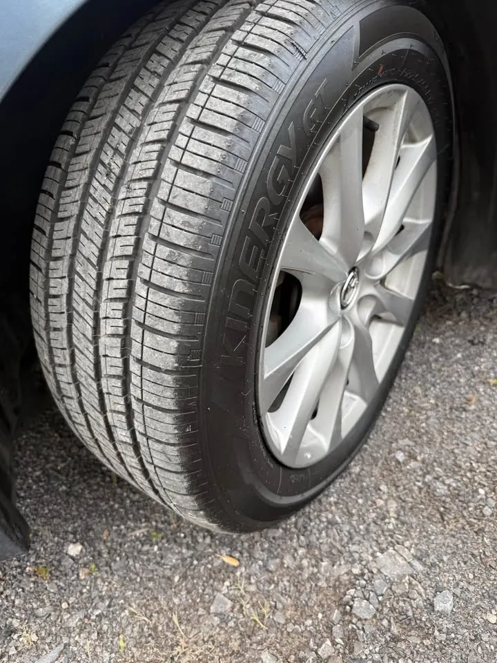 Mazda 6 2014 photo 2