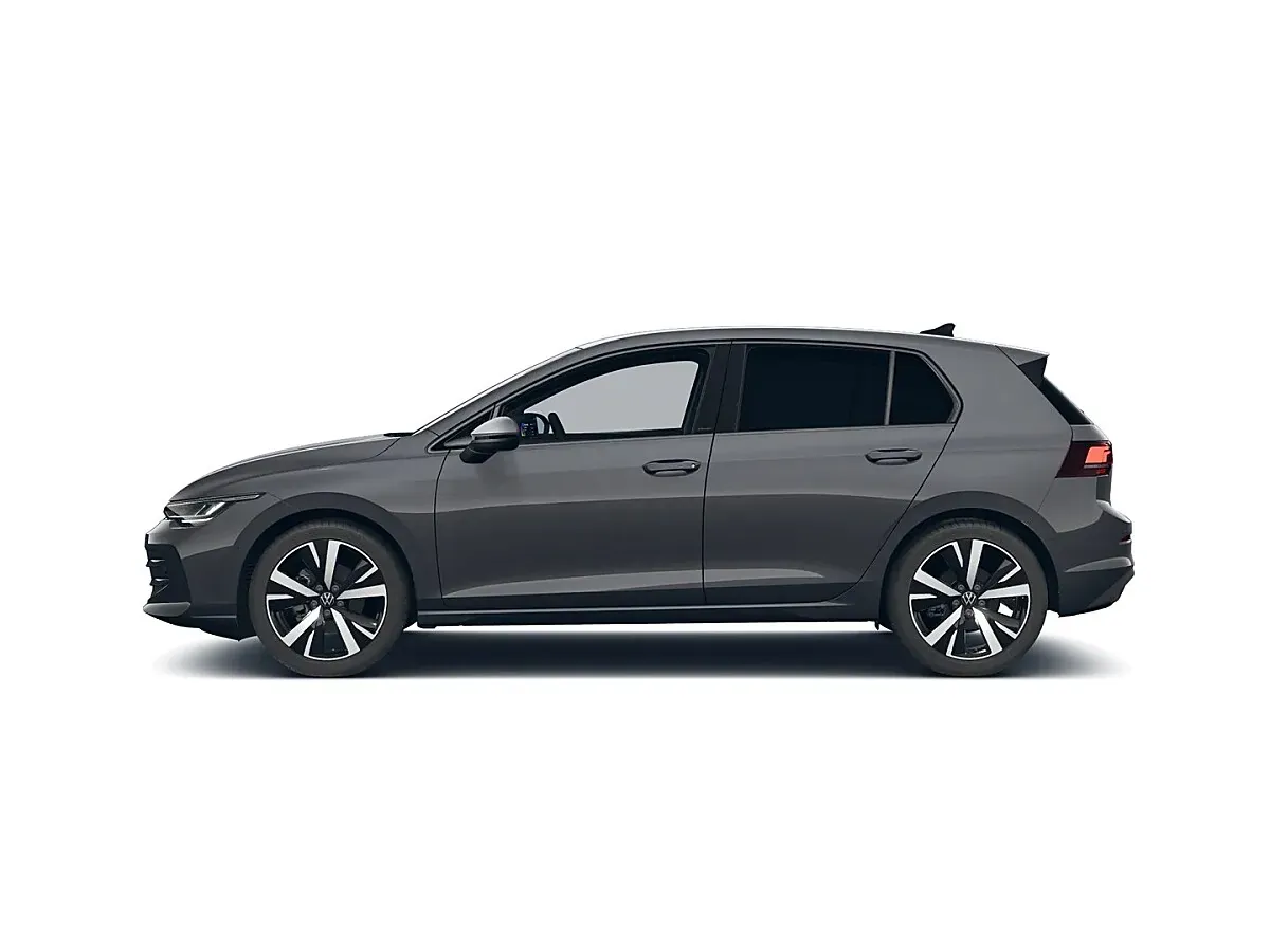 Volkswagen Golf 2026 photo 2