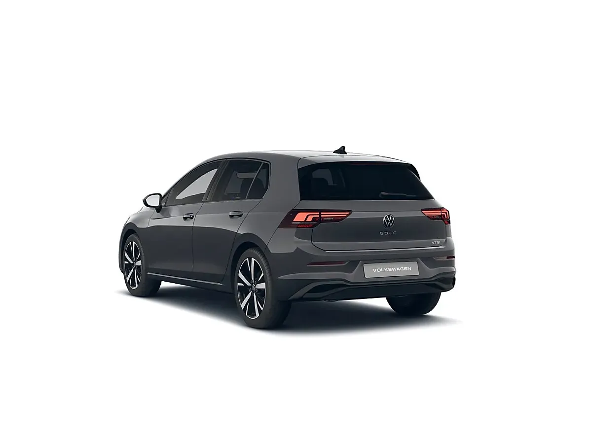 Volkswagen Golf 2026 photo 3
