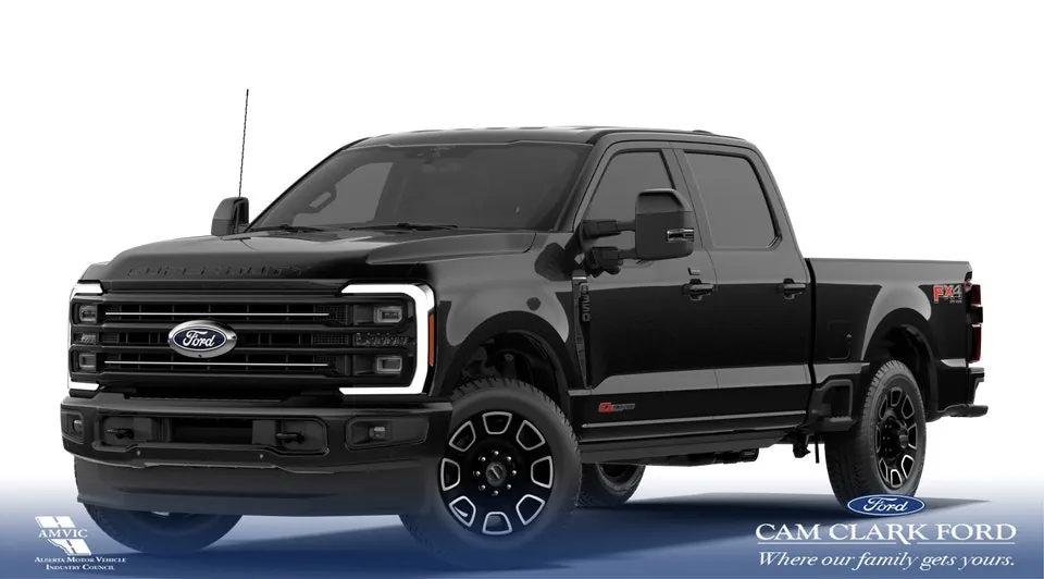 Ford F350