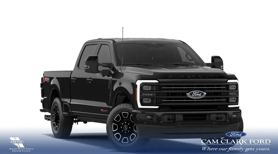 Ford F350 2027 photo 4