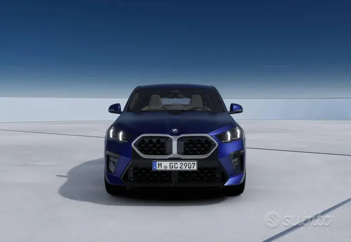 BMW X2 2023 photo 3