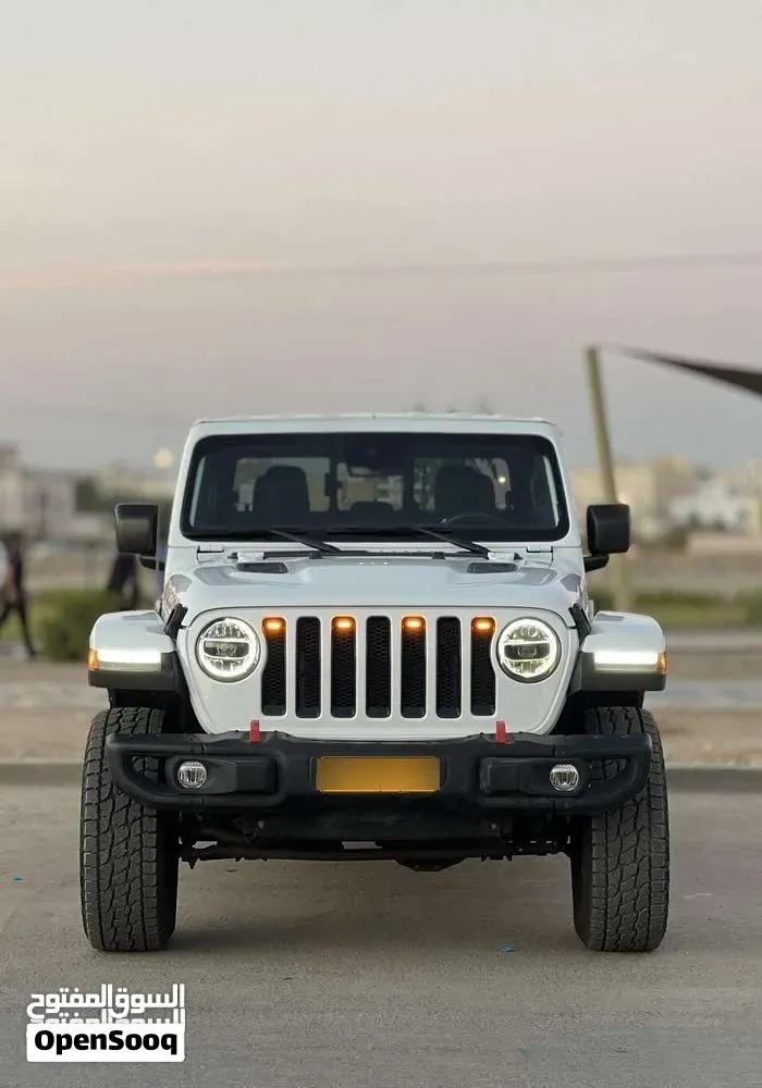 Jeep Gladiator 2020 photo 3