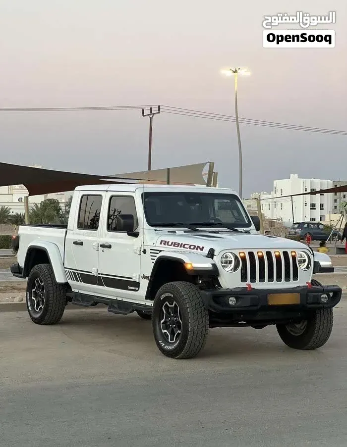 Jeep Gladiator 2020 photo 2
