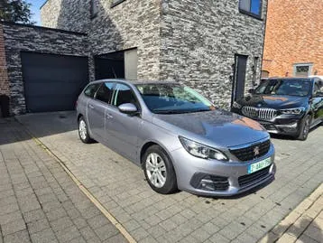 Peugeot 308Sw