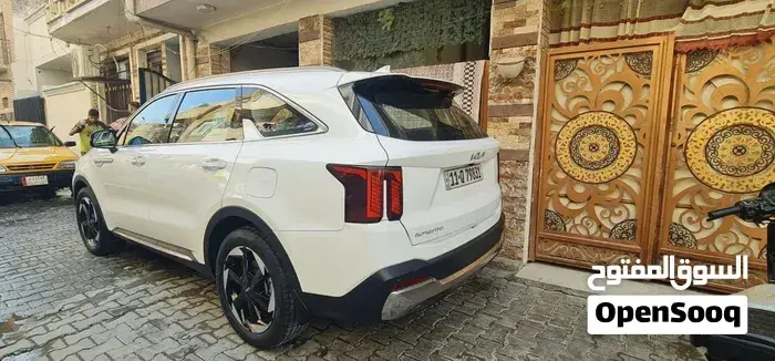 Kia Sorento 2026 photo 4