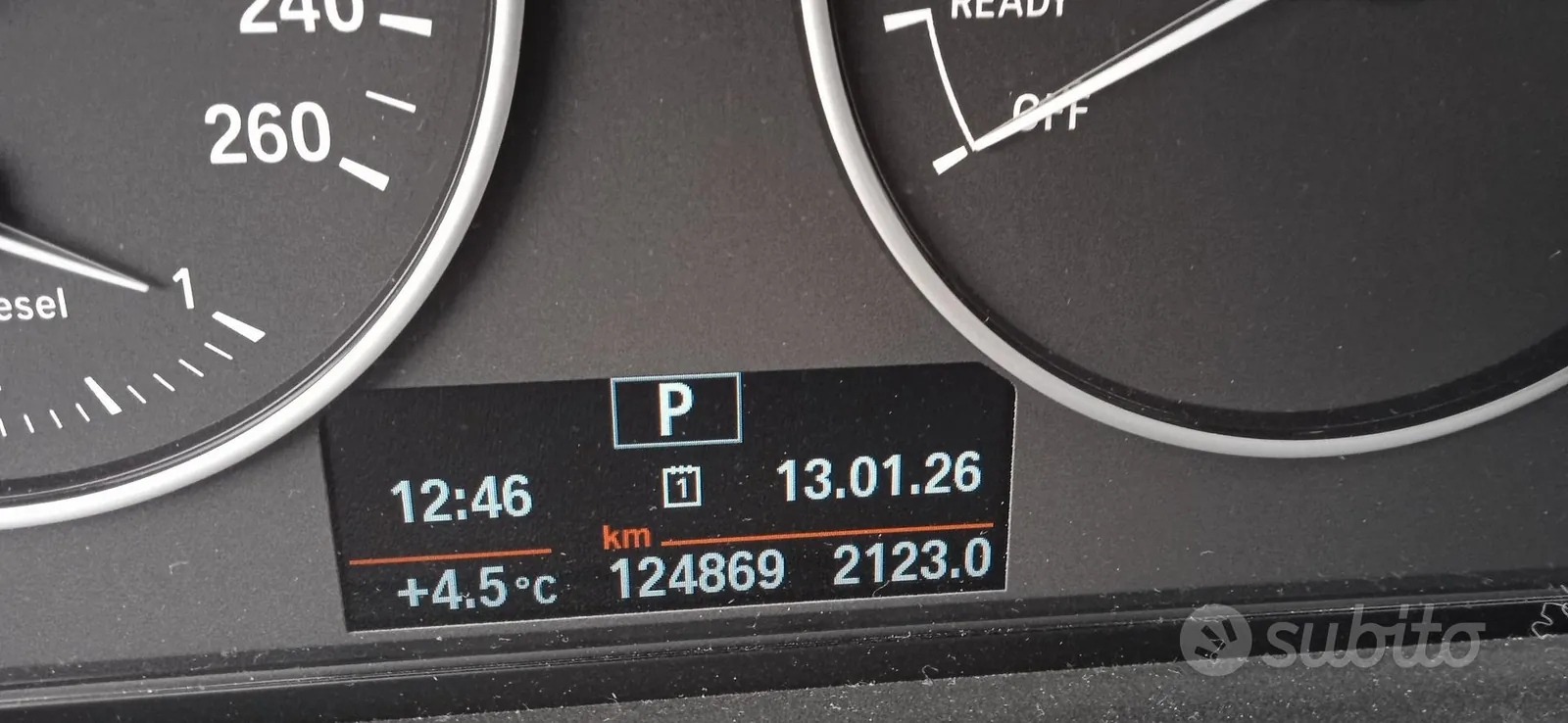 BMW 1 Series 2014 photo 5
