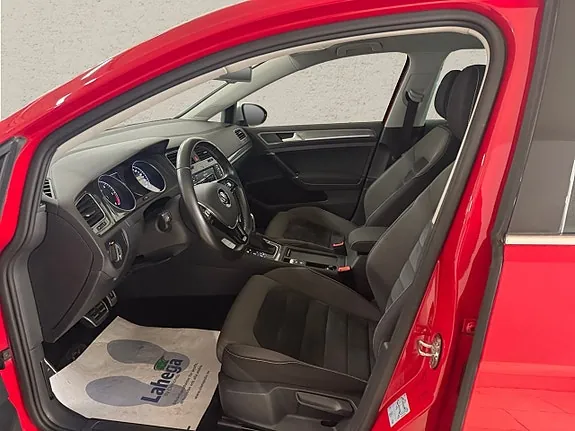 Volkswagen Golf I 2016 photo 3