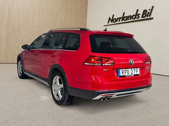 Volkswagen Golf I 2016 photo 2