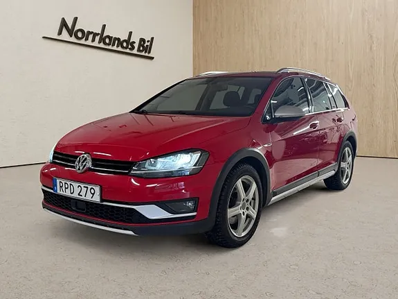Volkswagen Golf I