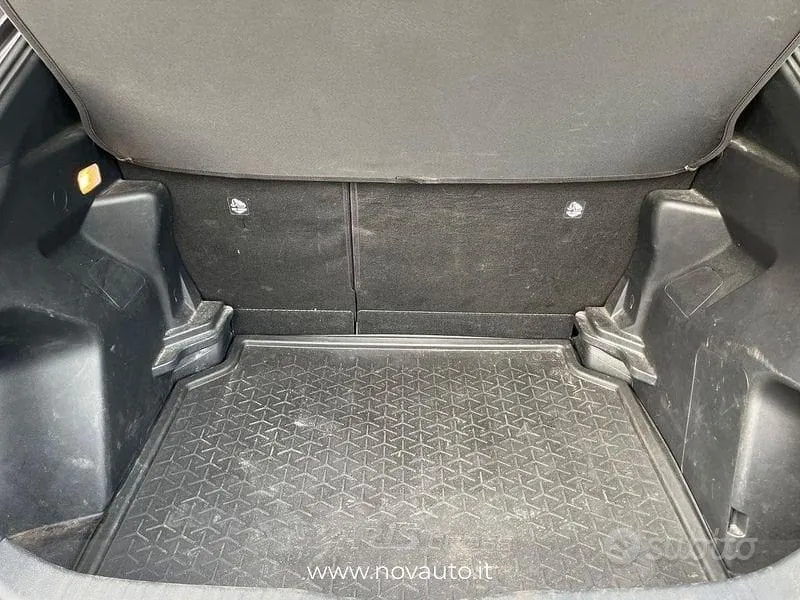Toyota Yaris Cross 2022 photo 5