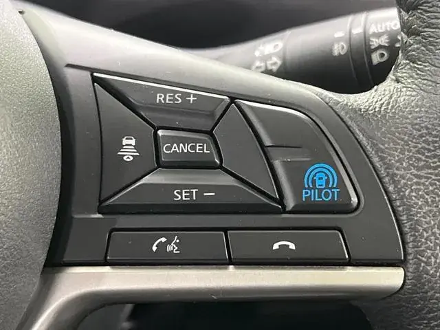 Nissan Serenade 2021 photo 5