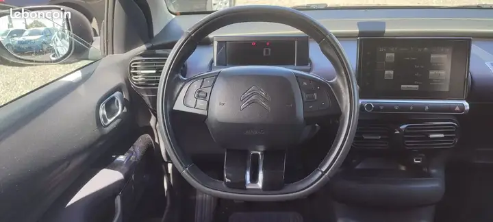 Citroen C4 Cactus 2014 photo 4