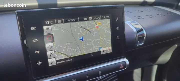 Citroen C4 Cactus 2014 photo 5